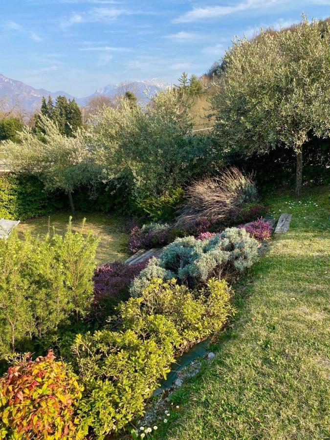 Oleandro Garden 1 - Menaggio By Lovecomo Luaran gambar