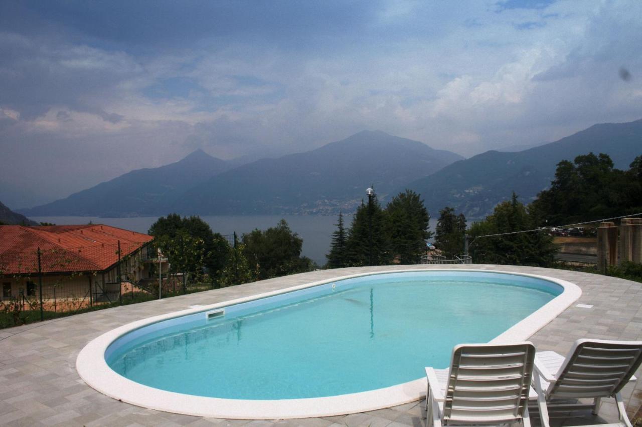 Oleandro Garden 1 - Menaggio By Lovecomo Luaran gambar